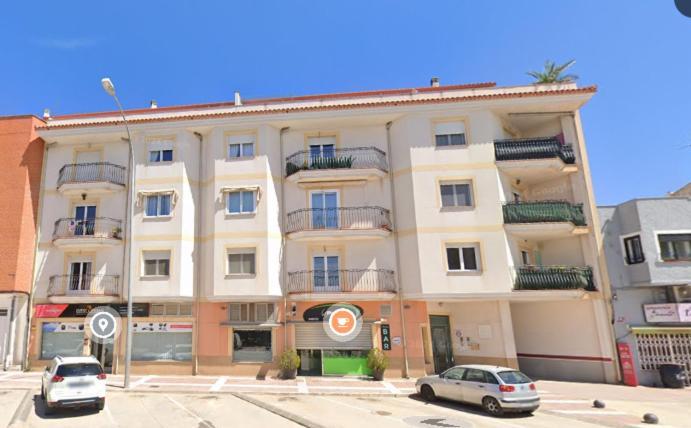 A La Vera De Alarcon Motilla Del Palancar Exteriér fotografie